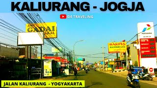 Download lagu KALIURANG JOGJA Terbaru 2022 I Jakal Yogyakarta Tetap Istimewa mp3