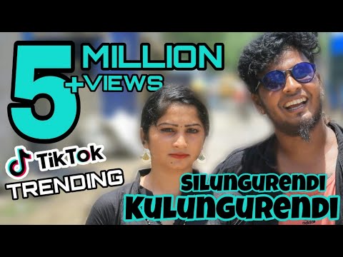 Silungurandi nan Kulungurandi/ tiktok song Gana Docomo Mani/ Sabesh / Gana praba/