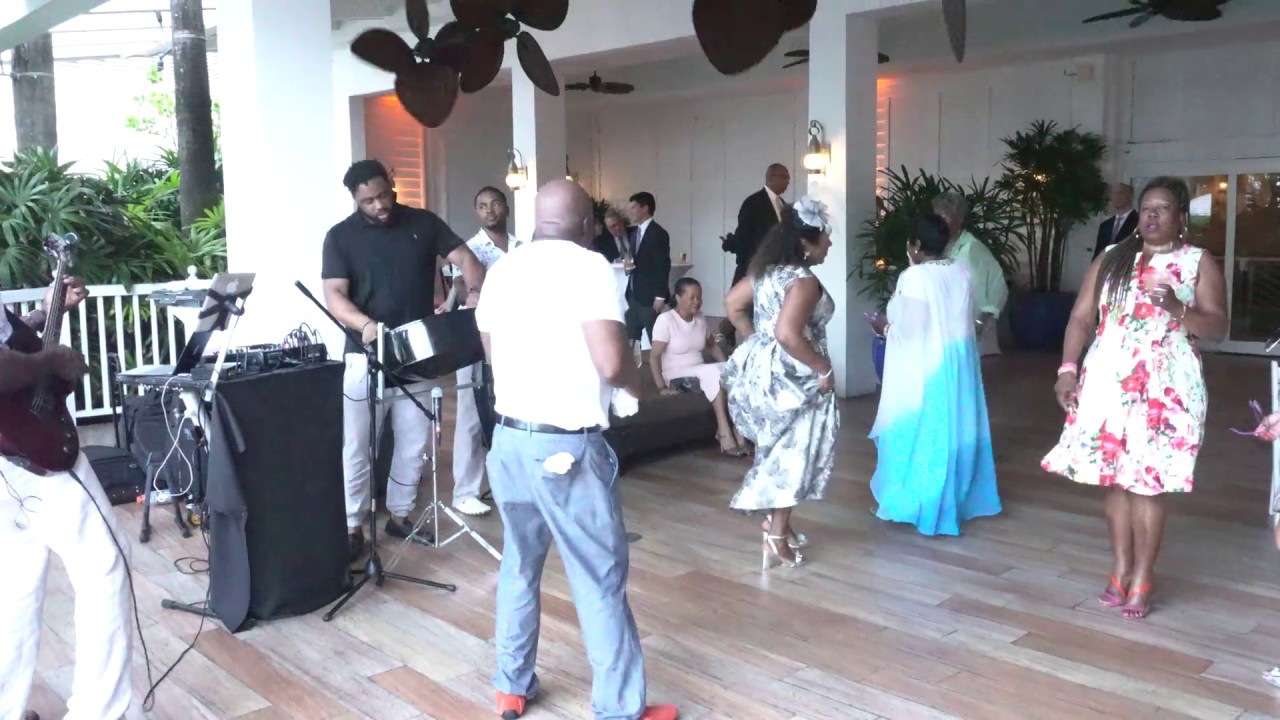 Hire Caribbean Waves Steel Band Steel Drum Band in Fort Lauderdale