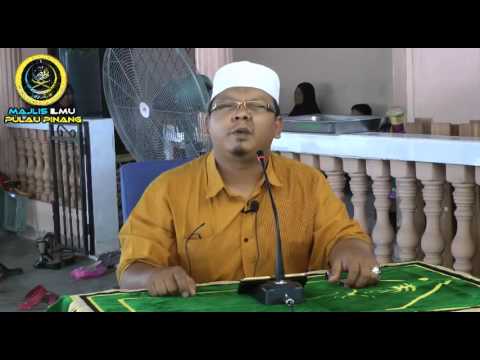 [6.2.2016]CERAMAH WALIMATUL URUS- USTAZ MOHD LUKMANUL HAKIM HJ MOKHTAR