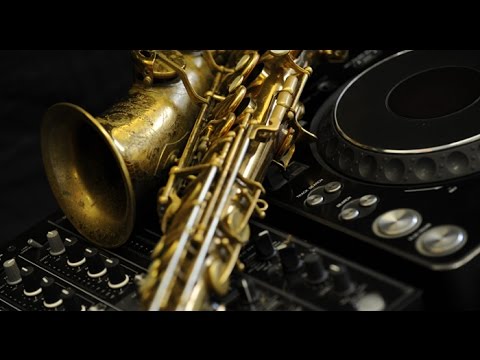 Dj Antonio feat. Syntheticsax – Last Kiss (mashup)