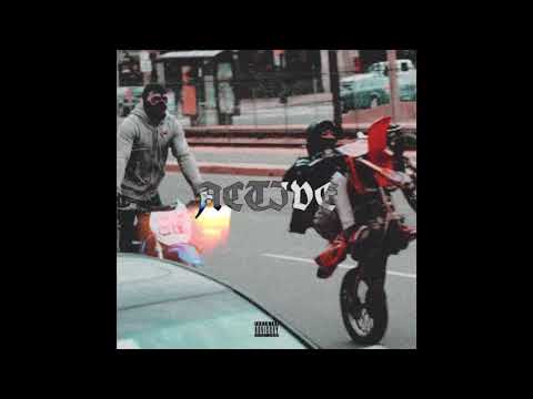 K9 + PHOENIXX - ACTIVE (Prod. Ghosty)