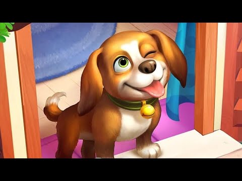 Matchington Mansion Level 4353 | Maya Gaming Channel #mayagamingchannel