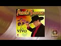 Pancho Barraza - Inventame un Amor En Vivo (Official Visualizer)