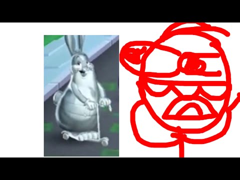 Omega Chungus Early Sneek Peek!!