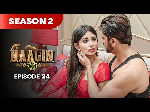 Naagin Drama Serial | Season 2 | EPISODE 24 | Best Drama 2025