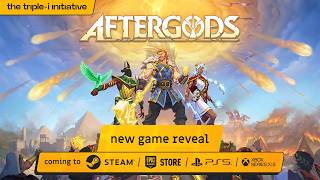 Aftergods video 1