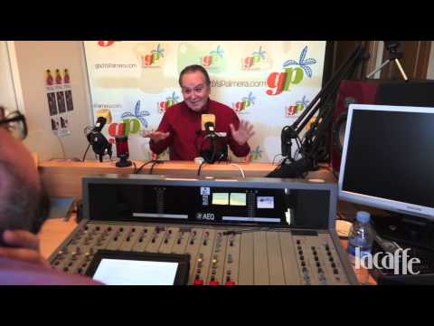 Diego A. Manrique, 50 años de periodismo musical: “Es muy peligroso ser íntimo de los artistas”