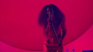 Solange - Losing you - live Opener Festival 2017