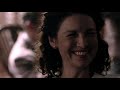 Outlander || Season 3 BLOOPERS 1/3