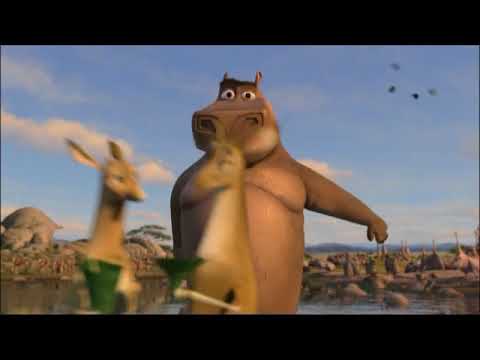 "Kevin, Stuart and Bob" (Dumbo) Part 5 - The Parade