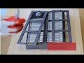 Hikvision DS-KD8003-IME1(B) - відео