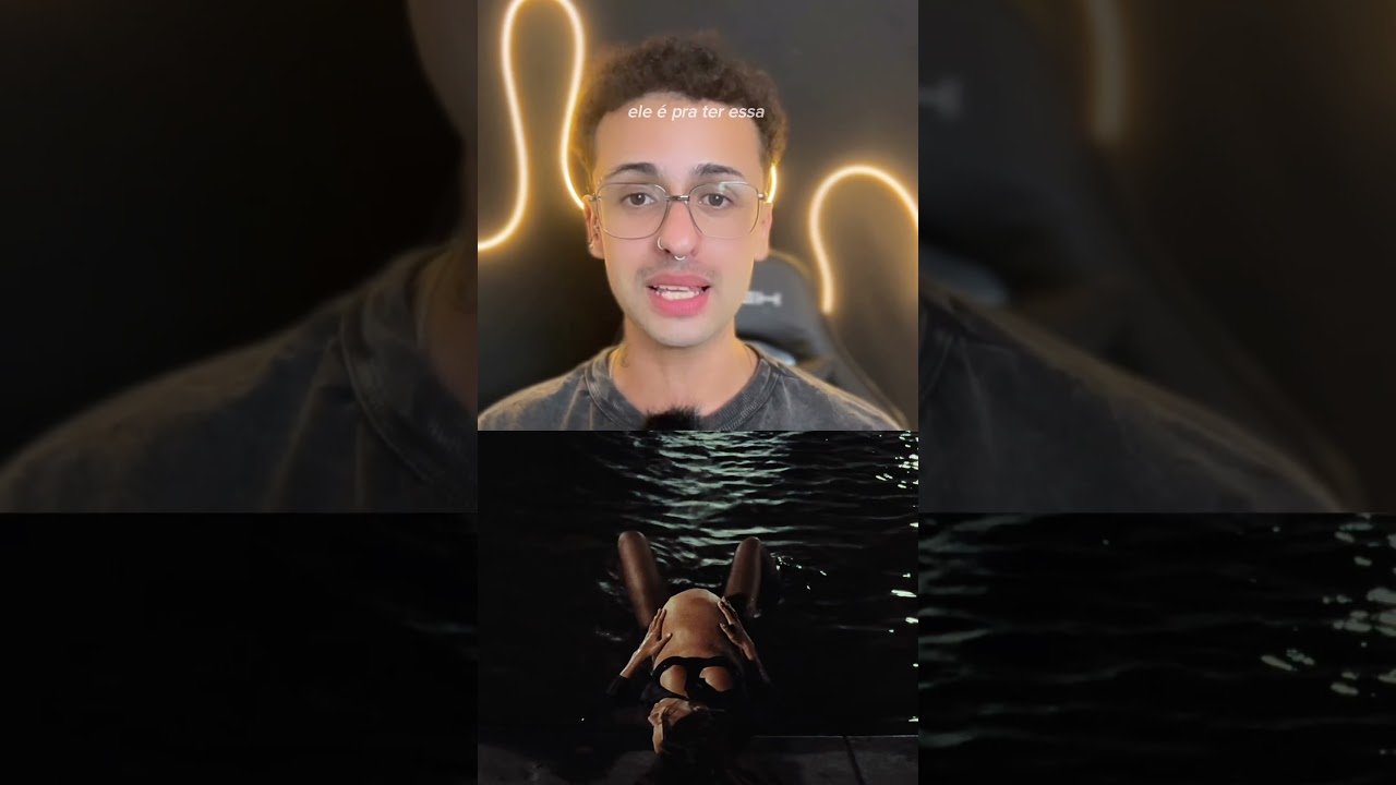 ANITTA, THE WEEKND e o CLIPE POLÊMICO de “SÃO PAULO” #anitta #theweeknd #saopaulo