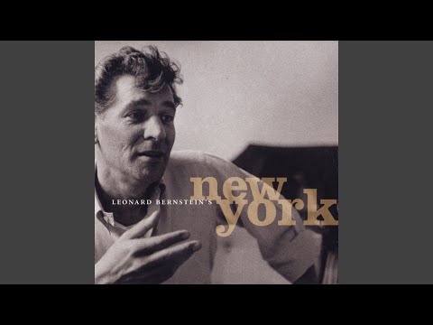 Come Up To My Place (from On The Town)