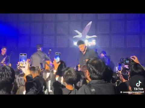 A Mhaung Kya Tae Nae Tway - G fatt , Floke Rose