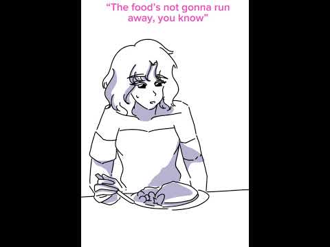 Jock guy X Nerd girl part 38 well this got a lil depressing... #booktok #crush #webcomics #abuse