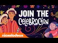Join The Celebración Hispanic Heritage Month Original Song Animated Music Video