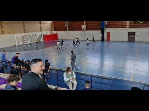 fustsal afc vs argenteuil fc