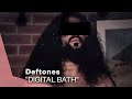 Deftones - Digital Bath (Official Music Video) | Warner Vault