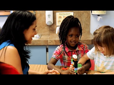 Social-Emotional Learning: Helping Every Child Thrive