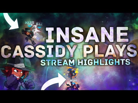 Pavelski's Stream Highlights #24 (ft. Hysen, Fozey)