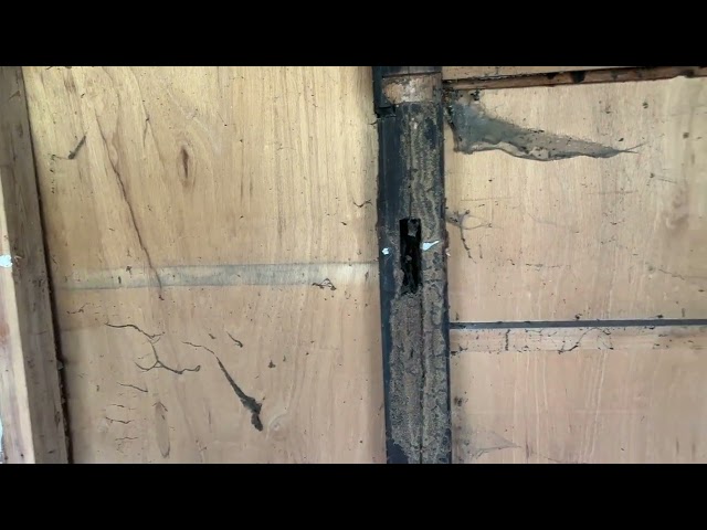 栗原市金成 S様邸 全面改修工事①