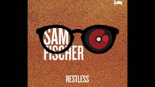 Kadr z teledysku Restless tekst piosenki Sam Fischer & TheGifted