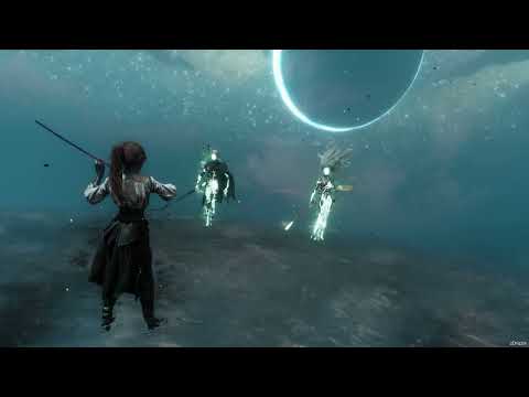 Clair Obscur: Expedition 33 - Alicia / Painted Love Boss Battle Theme (OST Music)