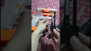 Download lagu Unleashing the Secrets: A Quick & Easy Guide to Disassembling Your Q1 Pistol Toy Gun #viewfirst mp3
