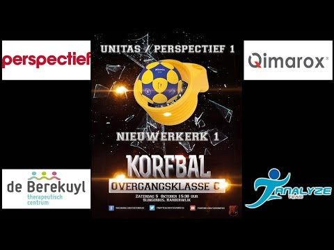 Unitas / Perspectief 1 - Nieuwerkerk 1