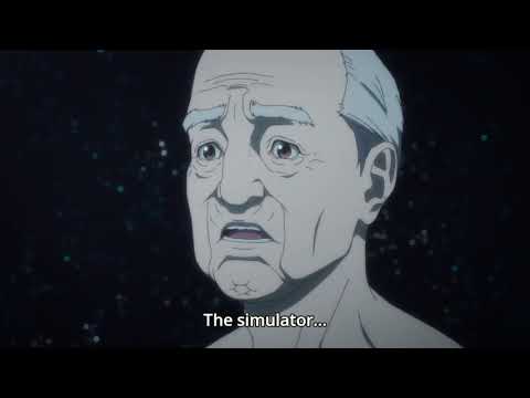 Saddest Scene In Anime (Spoilers)
