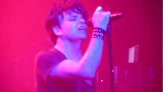 Gary Numan - Bombers (Live at The Forum, 1 June 2012)