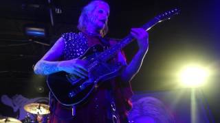 John 5 - Behind the Nut Love (LIVE) 3/25/2017 Houston, TX Scout Bar
