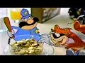 Cookie Crisp Cookie Crook Commercial 1985