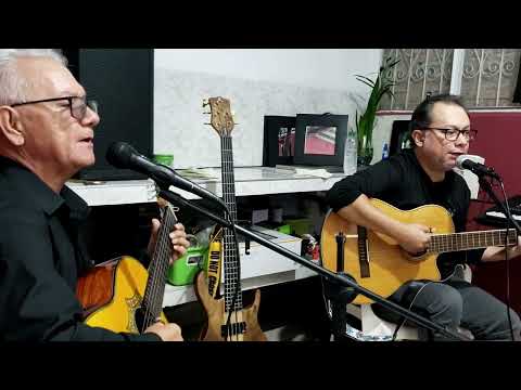 Flor Del Alma - (Cover) Los Hermanos Ortega de Leiva Nariño