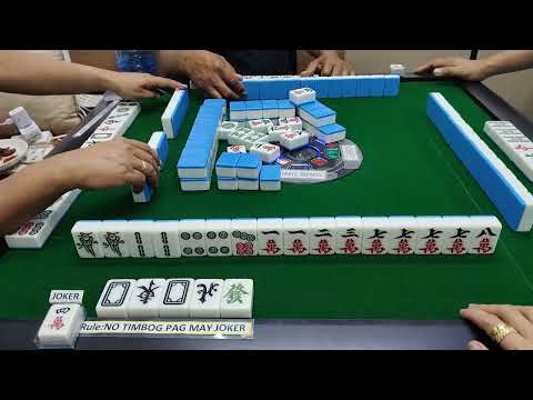 Team mahjong January 30,2026 team pinoy south Africa 