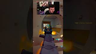 Le clutch à la hache 🪓 #warzone #warzonefr #gaming #warzonefrance #cod