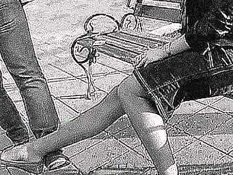 Shami feat. Archi-M - Тень моя [NEW]