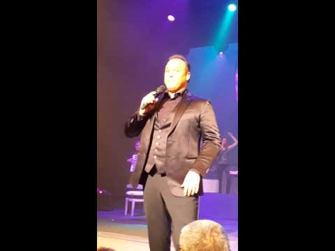 Frans Bauer Skippybal  -  Schouwburg Kunstmin Dordrecht 11.april.2015