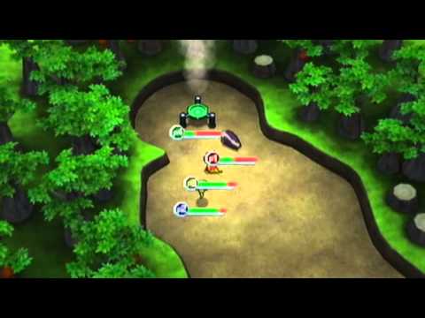 (Part 21) - Let's Co-operatively Play Pokémon Rumble