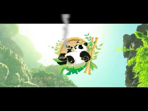 Bamboozle 2014 - Martin Sæthren