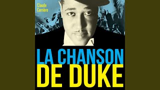 What Else Can You Do with a Drum (feat. Ozzie Bailey)