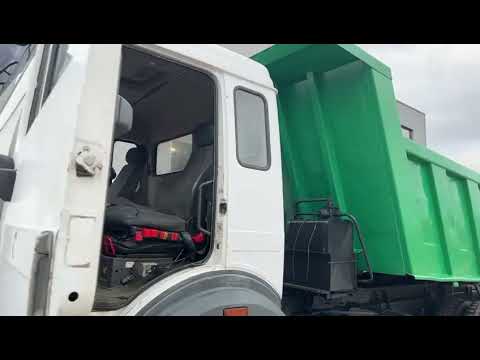 Mercedes-Benz SK 2524 ID: 19503