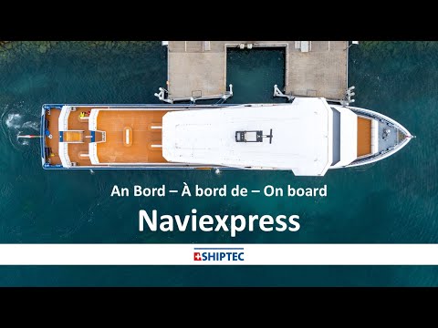 Naviexpress: Shiptec Showcase (Extended)