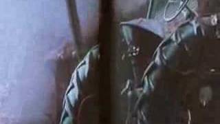 David Bowie - Hallo Spaceboy