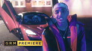 Cold World Music Video