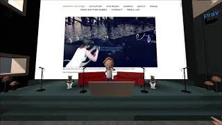 Groove Catcher - Indie Dev Conference in VR