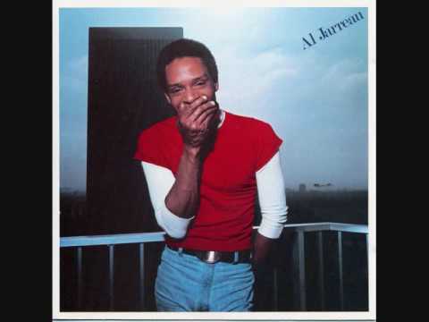 Al Jarreau - Your Song