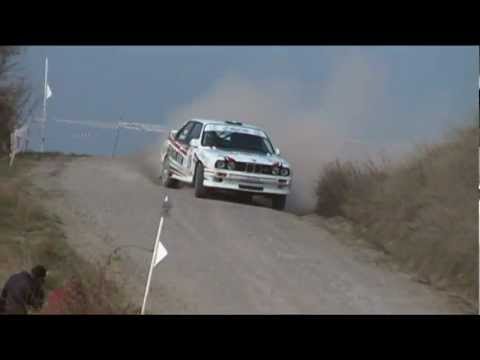 Rally Liburna Terra 2012