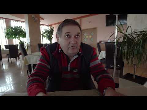 Cu autorulota la Pensiunea Casa Verde